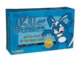 Playroom Entertainment Killer Bunnies Blue Starter [Toy]
